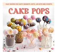 Brian Rowe Cake Pops (Tascabile)