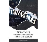 Brian Russell Graham Terminus (Tascabile)