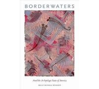 Brian Russell Roberts Borderwaters (Tascabile)
