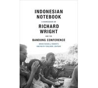 Brian Russell Roberts Indonesian Notebook (Tascabile)