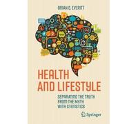 Brian S. Everitt Health and Lifestyle (Tascabile)