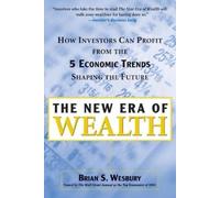 Brian S. Wesbury The New Era of Wealth (Tascabile)