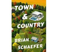 Brian Schaefer Town & Country (Copertina rigida)