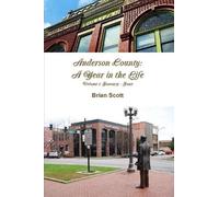 Brian Scott Anderson County (Tascabile)