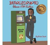 Brian Scott Intro2Crypto (Tascabile)