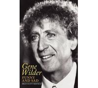 Brian Scott Mednick Gene Wilder (Tascabile)