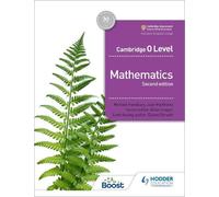 Brian Seager John Jeskins Heather West Michae Cambridge O Level Math (Tascabile)