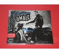 Brian Setzer - Gotta Have The Rumble