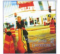 Brian Setzer - Guitar Slinger (Jpn)