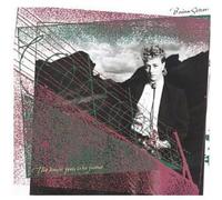 Brian Setzer - Knife Feels Like Justice