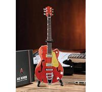 Brian Setzer Nashville Orange Dice - HOME ACCESSORY