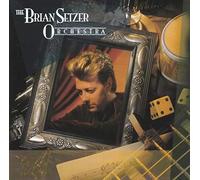 Brian Setzer - Brian Setzer Orchestra
