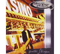 Brian Setzer Orchestra - Guitar Slinger by Brian Setzer Orchestra (1996-05-07)