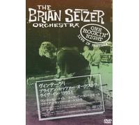 Brian Setzer Orchestra - One Rockin Night: Live in Montr