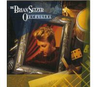 Brian Setzer Orchestra - Same (1994)