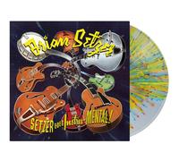 Brian Setzer - Setzer Goes Instru-Mental