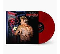 Brian Setzer - The Devil Always Collects