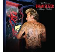 Brian Setzer - The Devil Always Collects - Cd