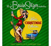 Brian Setzer - Ultimate Christmas-Special Edi