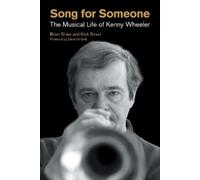 Brian Shaw Nick Smart Song for Someone (Copertina rigida) Popular Music History