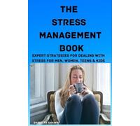 Brian Shawn The Stress Management Book (Tascabile)
