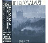 Brian Short - Anything for a Laugh