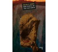 Brian Short New People of the Flat Earth (Tascabile)