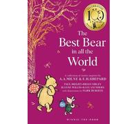 Brian Sibley Jeanne Willis Kate Saun Winnie-the-Pooh: The Best Bear (Tascabile)