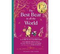 Brian Sibley Jeanne Willis Kate Winnie-the-Pooh: The Best B (Copertina rigida)