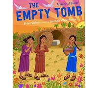 Brian Sibley The Empty Tomb (Tascabile)