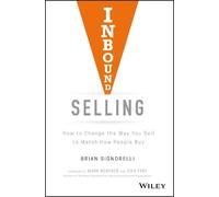 Brian Signorelli Inbound Selling (Copertina rigida)
