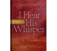Brian Simmons Encounter God's Heart for you - 52 Devotions (Copertina rigida)