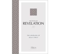 Brian Simmons The Book of Revelation (2020 Edition) (Tascabile)