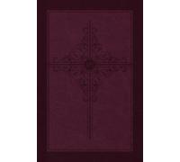 Brian Simmons The Passion Translation New Testament (2020 Edition) G (Tascabile)