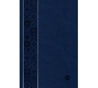 Brian Simmons The Passion Translation New Testament (2020 Edition) G (Tascabile)
