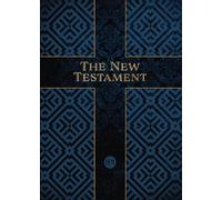Brian Simmons The Passion Translation New Testament (2020 Edition) - (Tascabile)