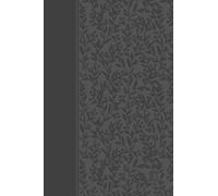 Brian Simmons The Passion Translation New Testament with Psalms, Pro (Tascabile)