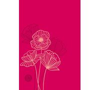 Brian Simmons The Passion Translation New Testament with Psalms Prov (Tascabile)