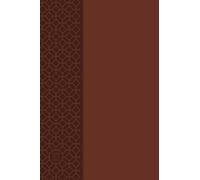 Brian Simmons The Passion Translation New Testament with Psalms Prov (Tascabile)