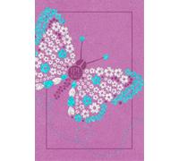 Brian Simmons The Passion Translation New Testament with Psalms Prov (Tascabile)