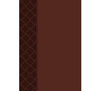 Brian Simmons The Passion Translation New Testament with Psalms Prov (Tascabile)