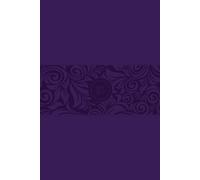 Brian Simmons The Passion Translation New Testament with Psalms Prov (Tascabile)