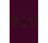 Brian Simmons The Passion Translation New Testament with Psalms Prov (Tascabile)