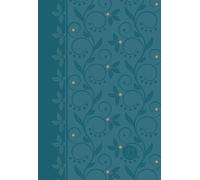 Brian Simmons The Passion Translation New Testament with Psalms Prov (Tascabile)