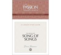 Brian Simmons Tpt the Book of Song of Songs (Tascabile)