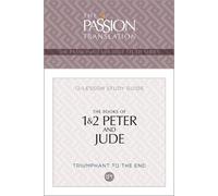 Brian Simmons Tpt the Books of 1 & 2 Peter and Jude (Tascabile)