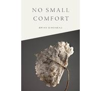 Brian Simoneau No Small Comfort (Tascabile)
