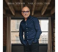 Brian Simpson - Soul Connection