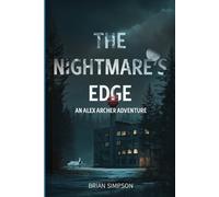 Brian Simpson The Nightmare's Edge (Tascabile)