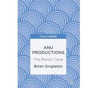 Brian Singleton ANU Productions (Copertina rigida)